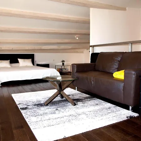 Apartment Attico Studio San Benedetto With Seaview *
