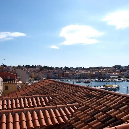 Attico Studio San Benedetto With Seaview Apartment