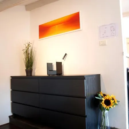 Attico Studio San Benedetto With Seaview * Rovinj