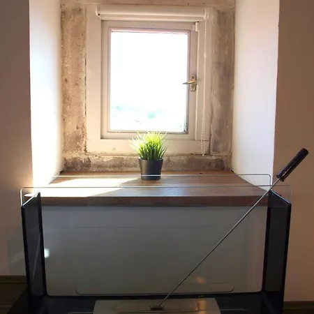 Attico Studio San Benedetto With Seaview Rovinj