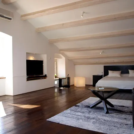 Apartment Attico Studio San Benedetto With Seaview
