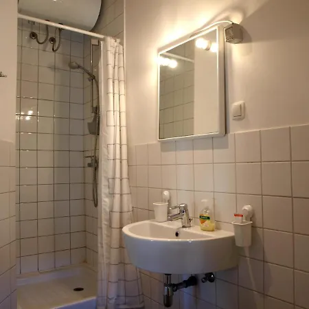 Apartment Attico Studio San Benedetto With Seaview *