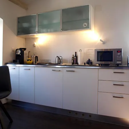 Attico Studio San Benedetto With Seaview * Rovinj