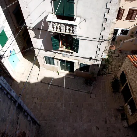 Apartment Attico Studio San Benedetto With Seaview *