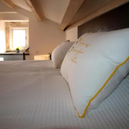 Apartman Attico Studio San Benedetto With Seaview Rovinj