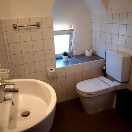 Attico Studio San Benedetto With Seaview * Rovinj